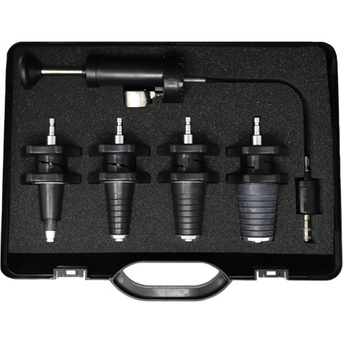Adjustable Radiator Pressure Tester Kit Fastek