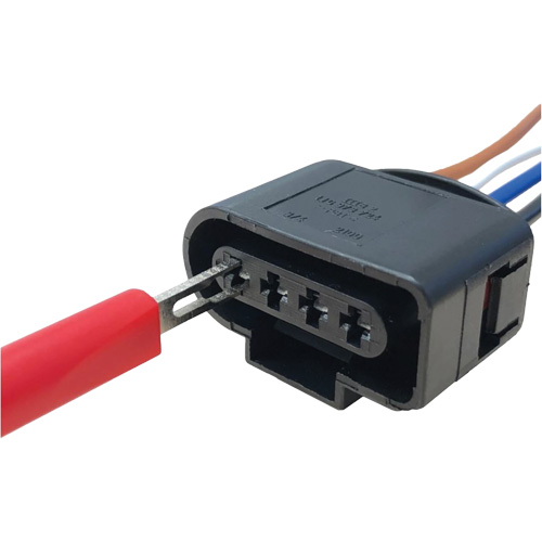 Trousse &agrave; outils pour bornes, 26 mcx Fastek