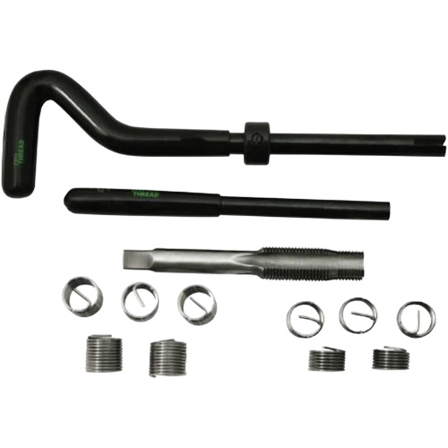 Spark Plug Thread Repair Workshop Kit Fastek