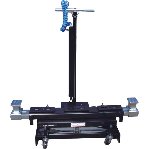 Cric de levage dextr&eacute;mit&eacute; par pare-chocs, Capacit&eacute; de 13 tonne(s), 36" h Fastek