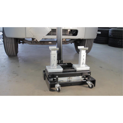 Adaptateur pour remorque Fastek