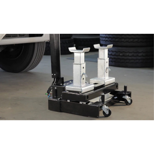 Adaptateur pour remorque Fastek