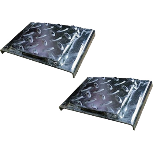 Adaptateur de levage &agrave; profil bas Fastek