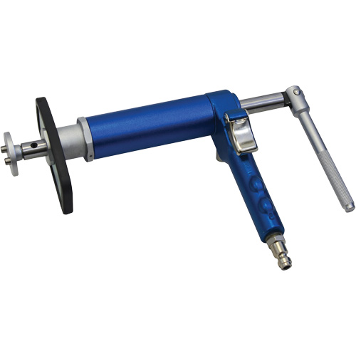 Air Powered Brake Caliper Wind Back Tool Kit Fastek