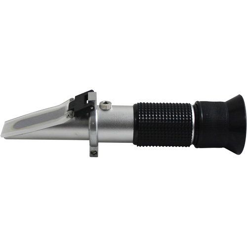Refractometer Fastek