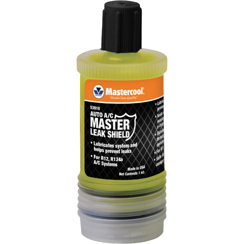 Protecteur antifuite pour climatisation automobile Master Fastek