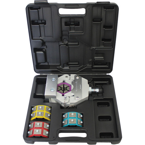 Sertisseuse pour tuyau de climatiseur Fastek