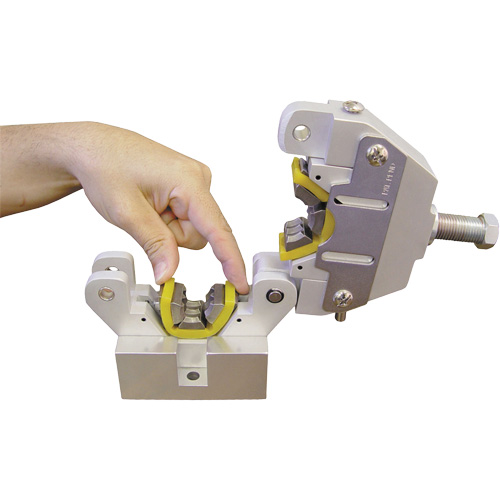 Sertisseuse pour tuyau de climatiseur Fastek