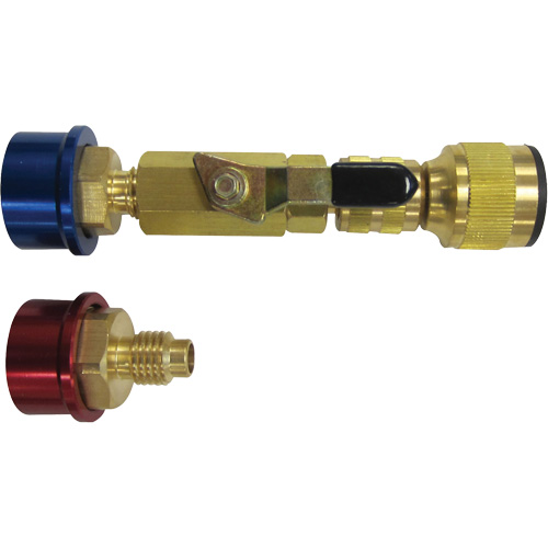 R134a Valve Core Remover & Installer Fastek