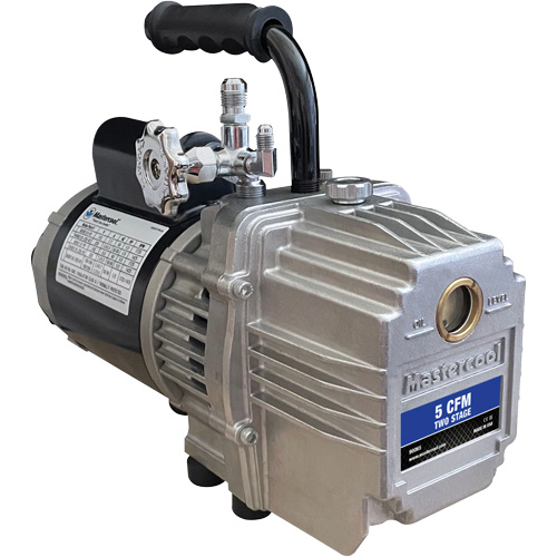 Vacuum Pump Fastek