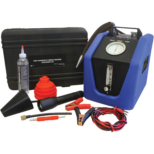 EVAP Diagnostic Smoke Machine Fastek