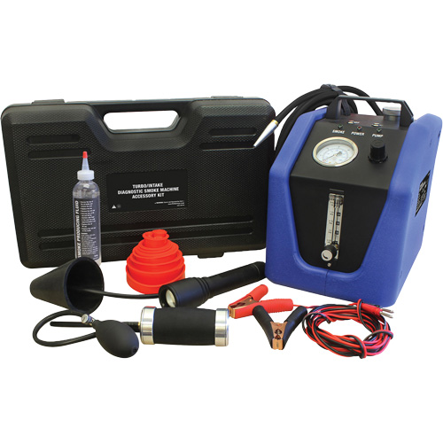Turbo/Intake Diagnostic Smoke Machine Fastek