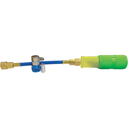 Cartridge-Type R1234Yf Universal Dye Injector Fastek