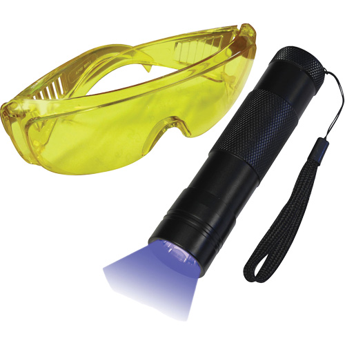 Mini lampe de poche UV Fastek