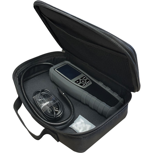 Black Series Infrared Refrigerant Leak Detector Fastek
