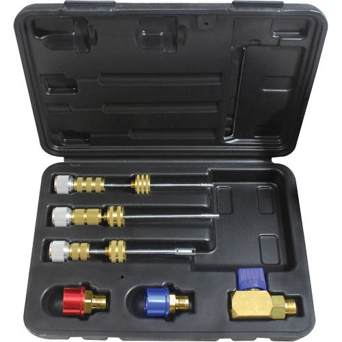 Universal R1234yf Master Kit Fastek