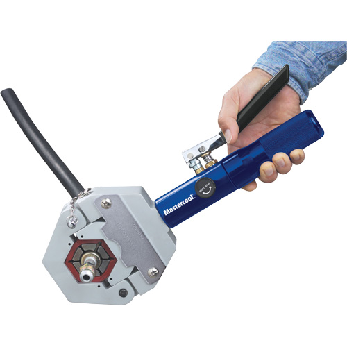 Presse hydraulique Hydra-Krimp Fastek