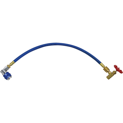 R1234yf Piercing Design Recharge Kit Fastek