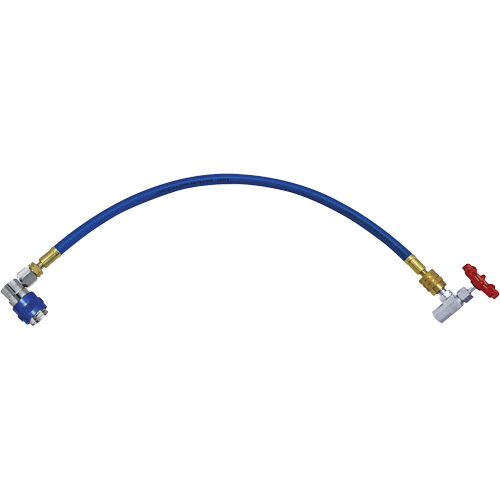 R1234yf Self-Sealing Design Recharge Kit Fastek