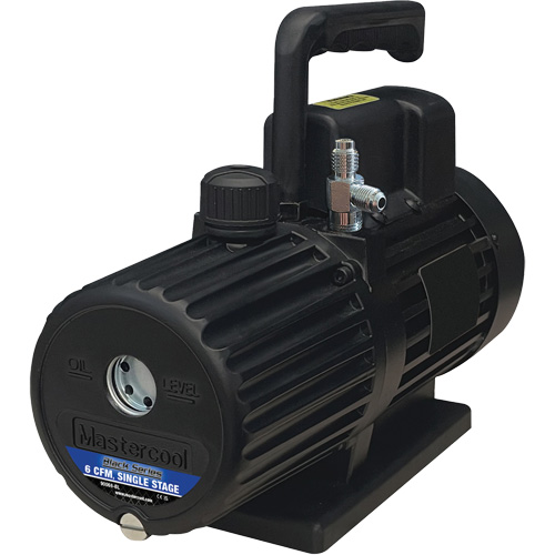 Black Series Vacuum Pump Fastek