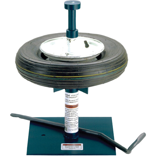 &eacute;tabli T600 / pince de montage sur bordure Fastek