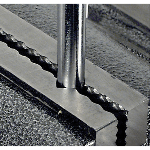 K65 Professional Workshop Vise, 6-1/2" Jaw Width, 3-7/8" Throat Depth, Swivel Base Fastek