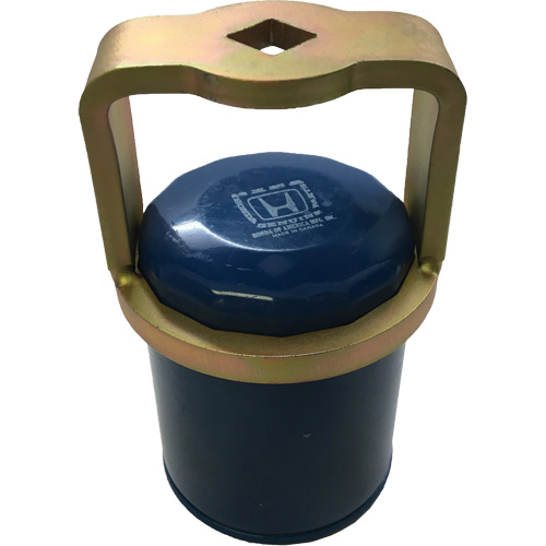 Toyota Oil Filter Wrench - 4, 6 & 8 Cylinder Fastek