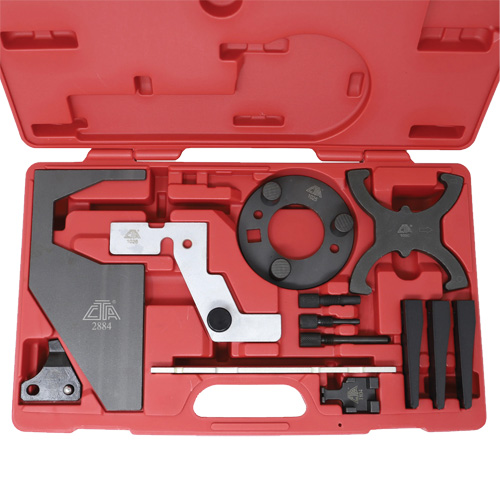 Coffret d'outils de calage Ford/Mazda, 13 morceaux Fastek