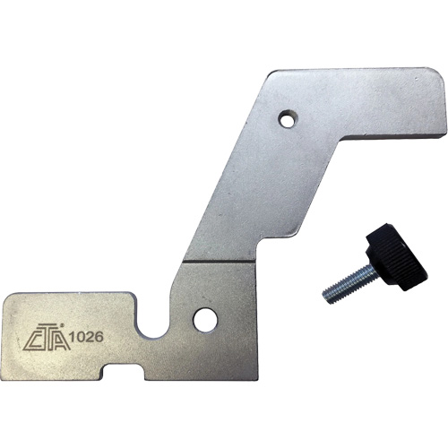 Coffret d'outils de calage Ford/Mazda, 13 morceaux Fastek