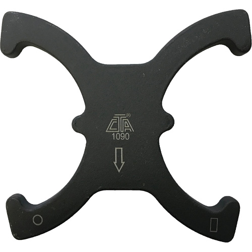 Coffret d'outils de calage Ford/Mazda, 13 morceaux Fastek