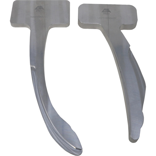 Coffret doutils de blocage des phasers darbre &agrave; cames – Dodge Pentastar VVL 3.6 Fastek