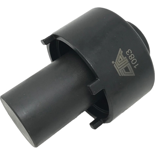 Douille pour &eacute;crou de moyeu arri&egrave;re pour Ford Transit Fastek