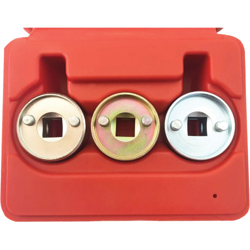 Coffret doutils de calage VAG – moteurs 1.8?L et 2.0?L Fastek