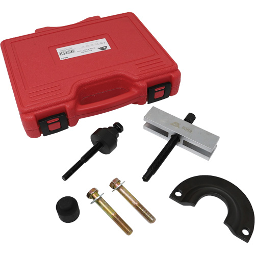 Outil de poulie de pompe &agrave; eau pour Ford Fastek