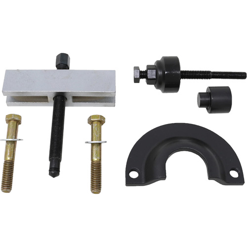 Outil de poulie de pompe &agrave; eau pour Ford Fastek