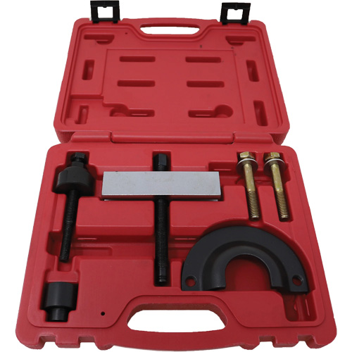 Outil de poulie de pompe &agrave; eau pour Ford Fastek