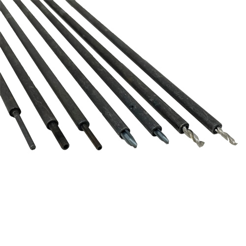 Trousse d'extracteur dembouts de bougies de pr&eacute;chauffage Fastek