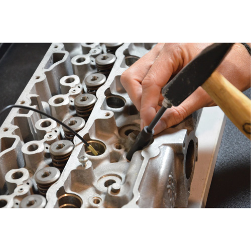 Trousse d'extracteur dembouts de bougies de pr&eacute;chauffage Fastek