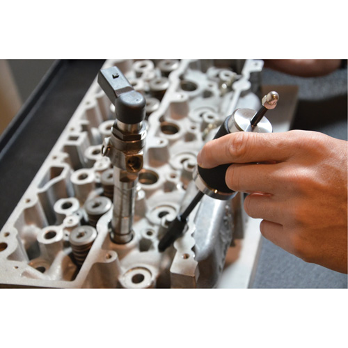 Trousse d'extracteur dembouts de bougies de pr&eacute;chauffage Fastek