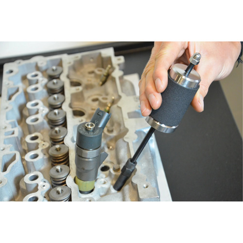 Trousse d'extracteur dembouts de bougies de pr&eacute;chauffage Fastek