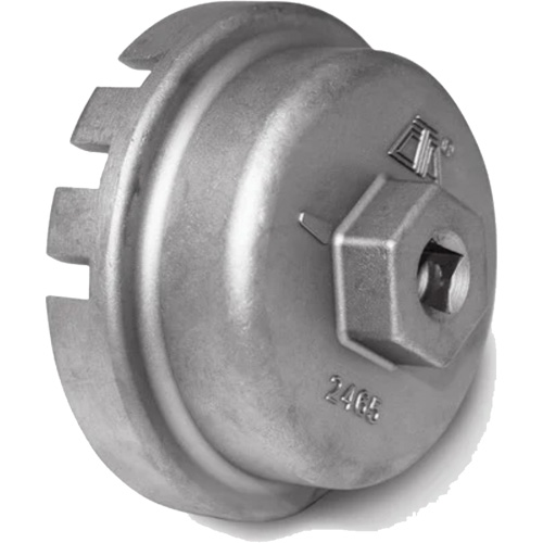 Cl&eacute; &agrave; filtre &agrave; huile type capuchon pour Toyota/Lexus/Scion Fastek