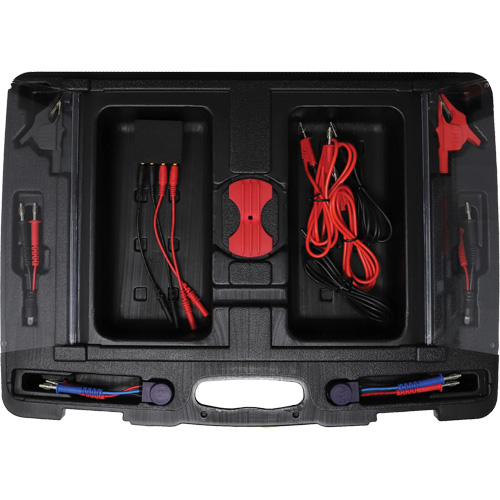 Ensemble maître de fils d'essai de 92 morceaux Fastek