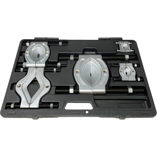 Ensemble de 5 extracteurs de roulements Fastek