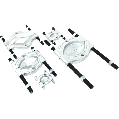 Ensemble de 5 extracteurs de roulements Fastek