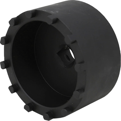 Douille de moyeu &agrave; 12 ergots - RAM Fastek