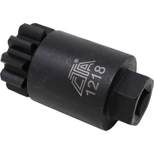 Outil de blocage pour volant d'inertie Volvo/Mack Fastek