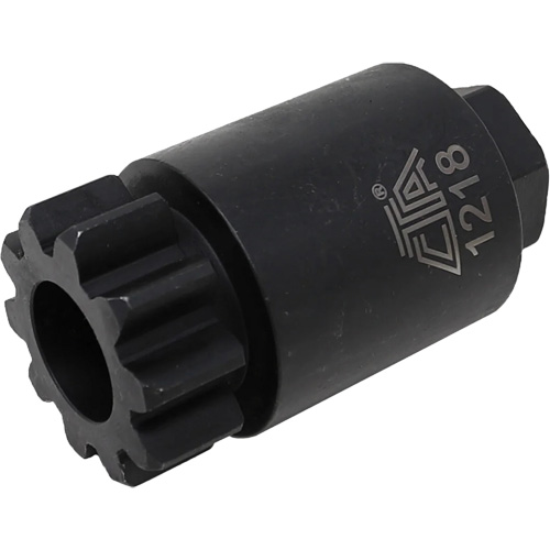 Outil de blocage pour volant d'inertie Volvo/Mack Fastek