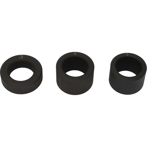 Extracteur et installateur de douilles de puits dinjecteur de carburant Ford – 6.4?L Fastek