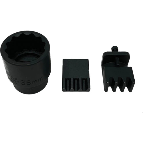 Support de volant moteur Duramax Fastek