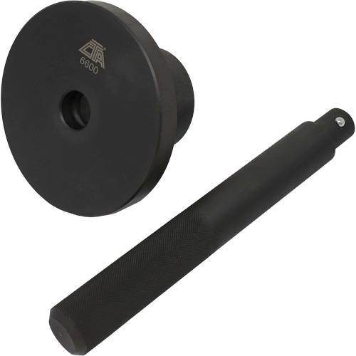 Outil d'installation de joints de moyeu Ford Fastek